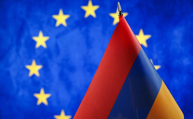 Европа готова помочь Армении с экспортом, но не может понять – что такое «армянский коньяк»