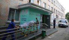 Владимирские чиновники увлеклись «маршрутизацией» пациентов во «флагманские» больницы. Может, проще сразу на кладбище?