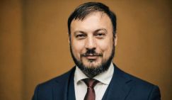 Долгострои и миллиарды Антона Купченко