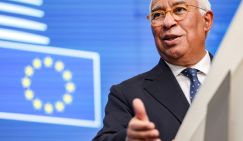 Зверинец возбудился: Антониу Кошта поперек «евротройки» в Кремль полез