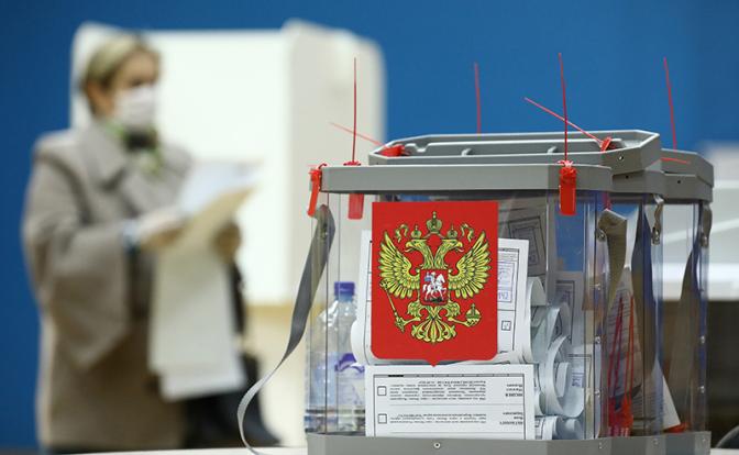 На выборах победит тот, кто предложит привлекательный образ будущего — как китайские коммунисты, например