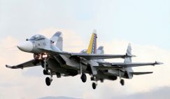 Трамп готов отобрать у Венесуэлы истребители Су-30МК2В, чтобы переправить их Киеву