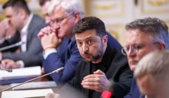 MI-6: Мы «просчитали» Путина. Бей, Володя, по Москве и Петербургу. Там будет революция