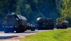 Eurasian Times: Если Россия ядерными ударами уничтожит мосты через Днепр, НАТО не вмешается, а страны Глобального Юга не осудят