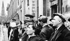 22 июня 1941 года: Дети той войны, поднявшие великую страну, были уверены – повторения не будет. Но ошиблись