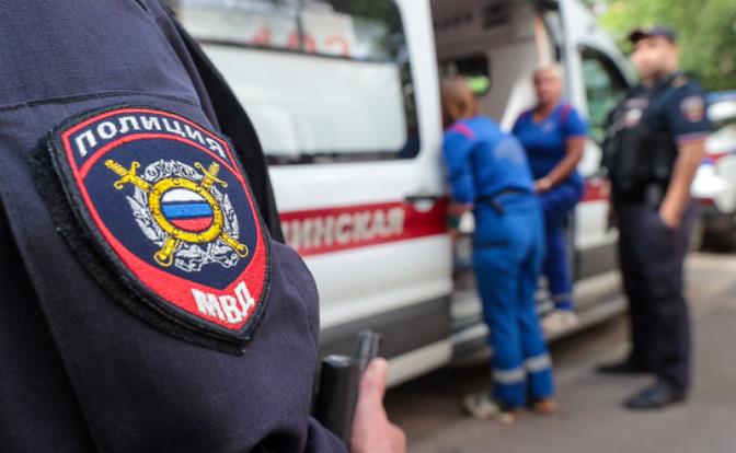 «Число пострадавших растет»: Воронеж подвергся ракетному удару, возможно — Storm Shadow