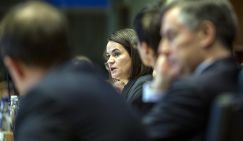 Неудобно получилось: Соратница Тихановской стала агентом КГБ РБ, будучи уверенной, что честно работает на СБУ