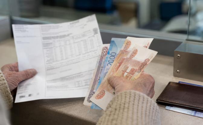Россиян предупредили о вероятном росте тарифов ЖКХ на 20%