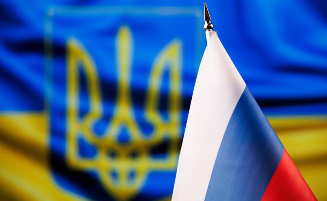 Россия готова возобновить переговоры по Украине