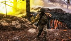Гилберт Доктороу: Либо Путин начнет немедленно воевать всерьез – либо дождется военного поражения от НАТО