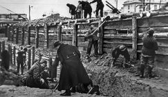 Евгений Спицын: Ключевым элементом нашей победы стала мобилизационная сталинская экономика