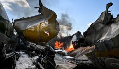 Бетонобойная «Бандероль» готова покончить с мостами через Днепр – и ждет отмашки