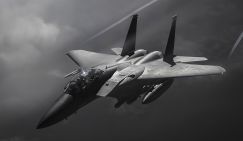 «Медузы» в небе над Ираном: ЦРУ считает, что у сбитого летчика F-15 «поехала крыша»