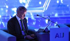 Профессор Катасонов: Когда Греф, обсуждает агентную «экономику», мне кажется, он сам поеживается