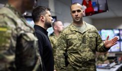 США снова решили дружить с Зеленским против России. На этот раз – при помощи ударов вглубь РФ