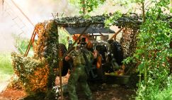 Сводки СВО, 25 июня, главное: Капкан для ВСУ в Ковшаровке, южная окраина Дружковки в «серой зоне». Сырскому советуют отводить пехоту 