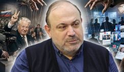Александр Колпакиди: «Методы манипуляции, что использовали для избрания Ельцина, до сих пор в ходу»