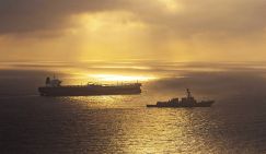Скупщики краденого: Британия пытается продать российскую нефть