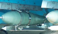 Удар возмездия: счёт ФАБов пошёл на сотни, однако ночь ужаса – впереди