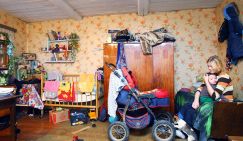 Нина Останина, КПРФ: Главная угроза национальной безопасности – бедность наших семей и нежелание власти видеть эту проблему