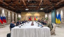 Мир желательно не похабный: Станет ли«Стамбул-2026» хоть чем-то лучше «Стамбула-2022»