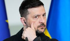 Драго Боснич: Наезжая на Лукашенко, Зеленский кличет собственную смерть