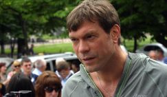 Олег Царёв: «У ВСУ — планы войти в Крым. А у нас тут всё готово, чтобы их встретить»