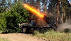 Сводки СВО, 28 июня, главное: Уничтожено сразу три украинских истребителя, Киев - удар возмездия, кладбища Украины переполнены