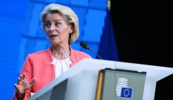 Возжелала Урсула стать армянскою принцессой — и с Баку задружиться