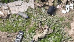 Умереть дважды: ВСУ минируют тела своих погибших «побратимов» - это выгодное дело