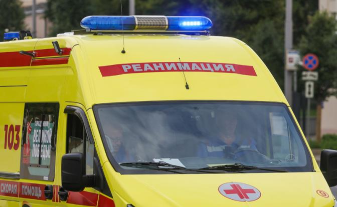 В результате атаки БПЛА на Подмосковье погиб шестимесячный малыш