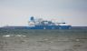 Могут убить: Крупный калибр пулеметов «Корд» на газовозе «Маршал Василевский» шокировал британский спецназ