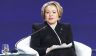 Отчего же не ПМЭФ? Валентина Матвиенко предложила «экономить каждую копейку» на проведении форумов