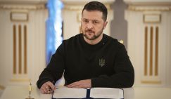 СМИ: Запад закрыл глаза на новый радикальный шаг Зеленского против русского языка