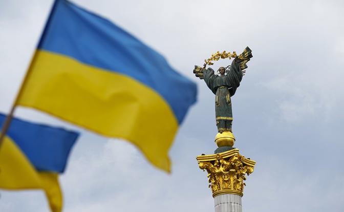 Нацистов-бандеровцев на Украине сменяет новая гвардия глобалистов – запуганная, жестокая и беспринципная