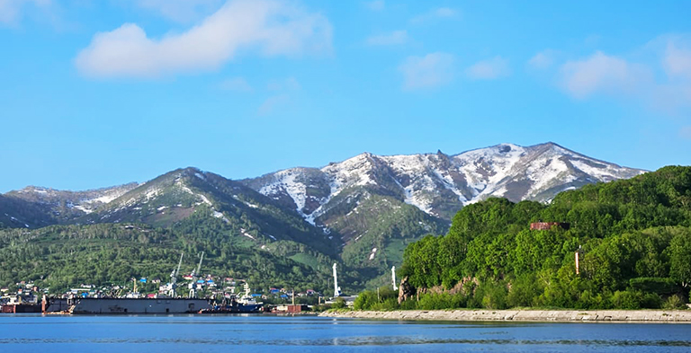 Юлия Понежа