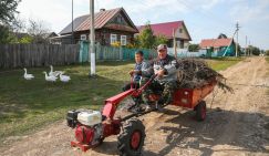 Разъединенные Штаты России: Почему «Одноэтажная Америка» имеет больше привилегий, чем российская глубинка