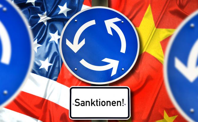 Пентагон в панике: Китай решил свернуть производство «Томагавков» и «Патриотов»