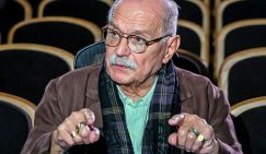 «Рэмбам вход запрещен!»: Михалков озаботился защитой нашего кинорынка от западного засилья