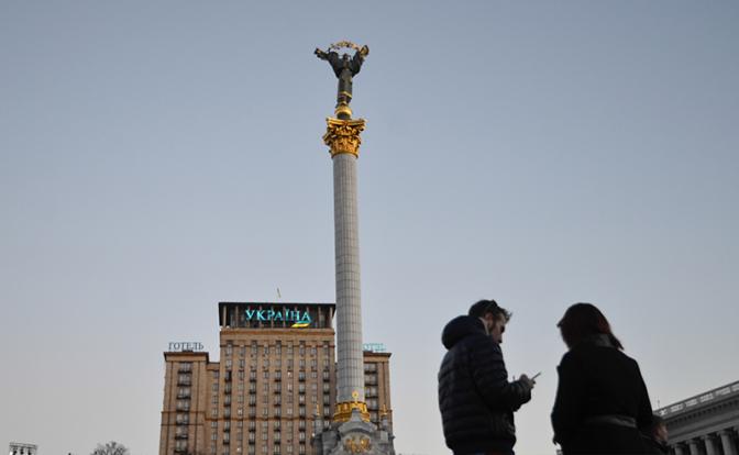 Эндрю Корыбко: «Путину лучше всего изменить свое отношение к украинцам — и сделать то, что необходимо»