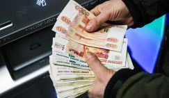 Экономист Никита Кричевский: Когда жрать нечего, людям не до вкладов