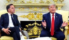 «Турецкий демарш» Трампа: НАТО в Анкаре ждет тяжелый разговор о надежности союзников