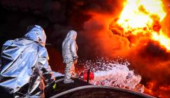 Ответка за российские НПЗ: 200 украинских АЗС уже сгорели, трассы восточнее Днепра превращаются в кладбища бензовозов