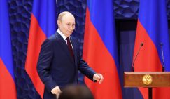 Рейтинг Путина «просел»: Система пока устойчива, но изменения в ней стали необходимостью