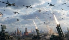 Яков Кедми: Ракетную угрозу для Москвы снимет не ПВО, а мощный упреждающий удар. Все остальное – разговоры в пользу бедных