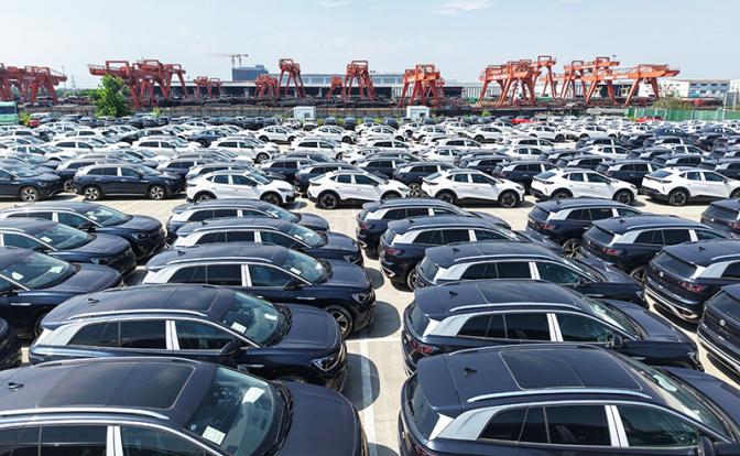 Volkswagen загнали под плинтус. Что бы это значило?