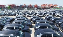 Volkswagen загнали под плинтус. Что бы это значило?