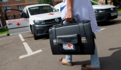 Ситуацию с нехваткой медицинских кадров исправит только хирургическое вмешательство