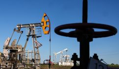 Саудиты решили демпингануть, и наша нефть сразу упала в цене - надолго ли?