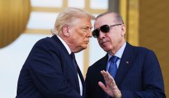 Саммит в Анкаре: У Эрдогана с Трампом – званый ужин, Зеленскому дадут понюхать    